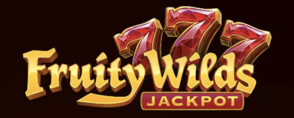 Fruity Wilds Logo